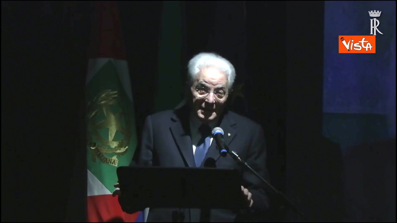 Mattarella in visita al carcere di Rebibbia: Le iniziative culturali come una fenice per i detenuti