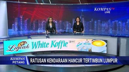 Begini Parahnya Dampak Banjir Bandang di Aceh Utara: Mobil & Motor Tertimbun hingga Rumah Hancur