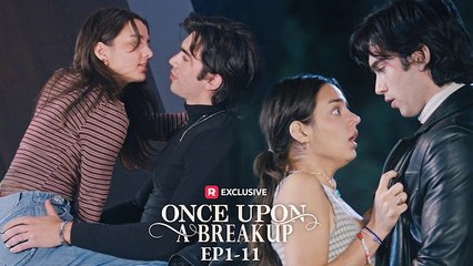 Once Upon A Breakup - Full