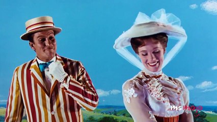 10 Most Shocking Hollywood Makeup Transformations | Side-by-Side