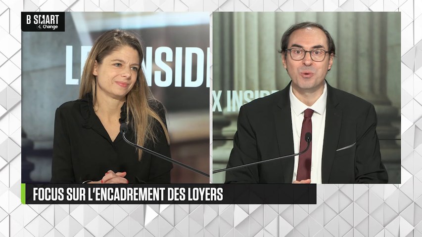Focus sur l'encadrement des loyers