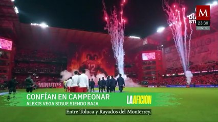 Antonio Mohamed asegura que la final ante Tigres será “táctica y difícil”