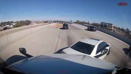 Dash Cam Owners USA & Canada Crash Compilation - Dec 10, 2025