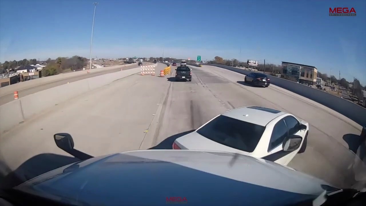 Dash Cam Owners USA & Canada Crash Compilation - Dec 10, 2025