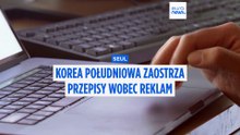 Korea Południowa wprowadza obowiązek oznaczania reklam generowanych przez AI