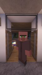 Un KIKOO invoque un Ender dragon d'une nouvelle façon sur Minecraft ! 😎