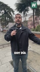 Salimos a preguntar a la gente qué recuerdos les deja Robe Iniesta y qué canciones les han marcado