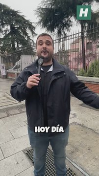 Salimos a preguntar a la gente qué recuerdos les deja Robe Iniesta y qué canciones les han marcado