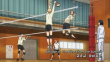 [Anime] Haikyuu-EP-04-Eng-Sub