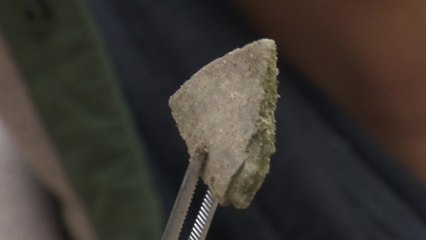 서울시·시민단체 청계천, 석면 합동 조사..."토양도 채취" / YTN