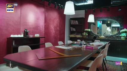 SharPasand Episode 19   10 Dec 2025   ARY Digital Drama