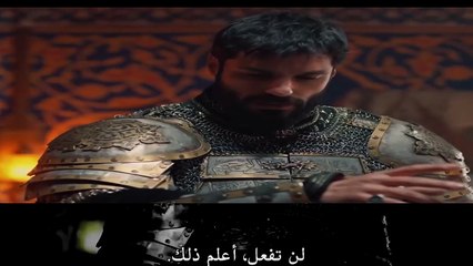 HD مسلسل محمد الفاتح سلطان الفتوحات الحلقة 61 مترجم