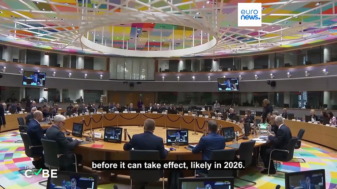 Fact check: Is the European Parliament forcing...