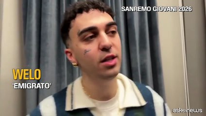 Sanremo Giovani, sei finalisti: "Paura e gioia, sognando l'Ariston"