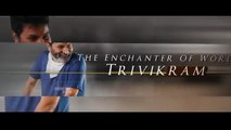 Aadarsha Kutumbam - Title Glimpse Victory Venkatesh Trivikram Srinidhi Shetty #Venky77