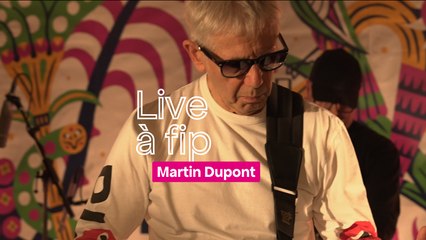 Fip en Trans : Martin Dupont