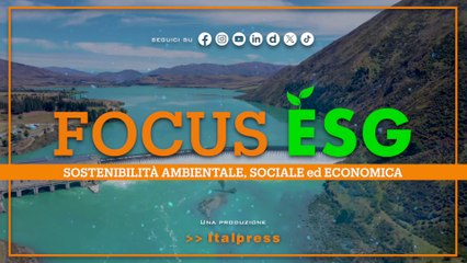 Focus ESG - Episodio 68