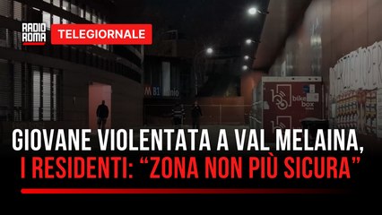 Telegiornale Roma e Regione Lazio - Edizione delle 19:30 di Mercoledì 10 Dicembre 2025