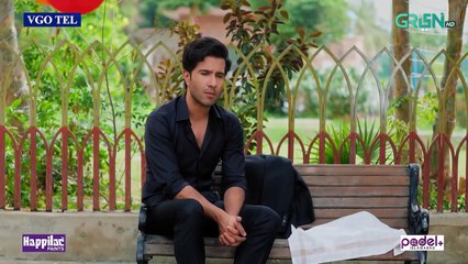 Main Zameen Tu Aasmaan Ep 31 (Subtitles) 10th Dec 2025 _ VGO TEL_ Happilac _ Padel   ISB _ Green TV