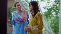 Meri Bahuain - Episode 52 [CC] - 10 Dec 2025 - [ Mehrunisa Iqbal_ Kanwal Khan _ Rahat Ghani ] HUM TV