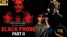 THE BLACK PHONE 2 (2025) | HORROR MOVIE REVIEW & EXPLANATION IN URDU LANGUAGE | MTS STUDIO
