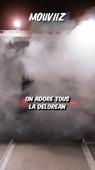 Mouviiz 33 - Retour vers le futur.