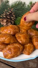 Jour 10 du calendrier de l’avent des recettes - Madeleines salées tomates séchées olives et fêta