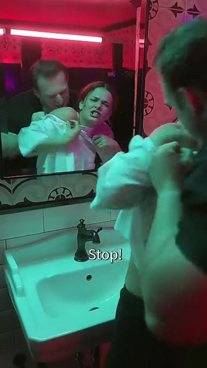 The Virgin's Deal with Her Sugar Daddy #Dramabox