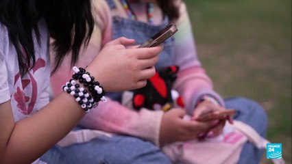 Australia: nuevos métodos para detectar menores de 16 años en redes sociales