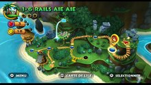 Donkey Kong Country Returns online multiplayer - wii