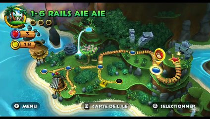 Donkey Kong Country Returns online multiplayer - wii