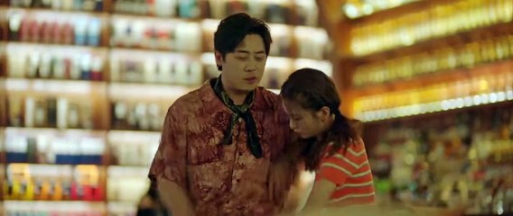 A Different Mr Xiao E06 Chinese Drama With English Subtitle Full Video