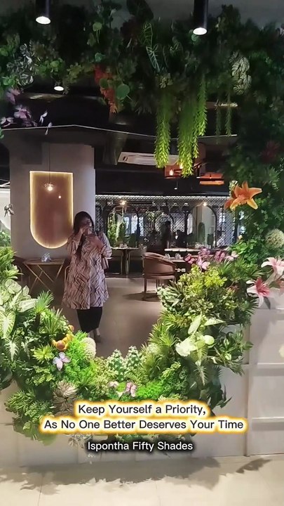 নিজেকে সর্বদা অগ্রাধিকার দেয়া উচিত - Ispontha Urmiনিজেকে সর্বদা অগ্রাধিকার দেয়া উচিত - Ispontha Urmi