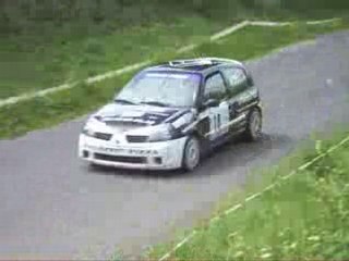 Rallye de mézidon