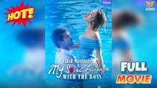 Flash Marriage: My Soul Exchange with the Boss Full Version | TT Series