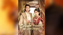 Crown Princess No Game Changer Full Movies