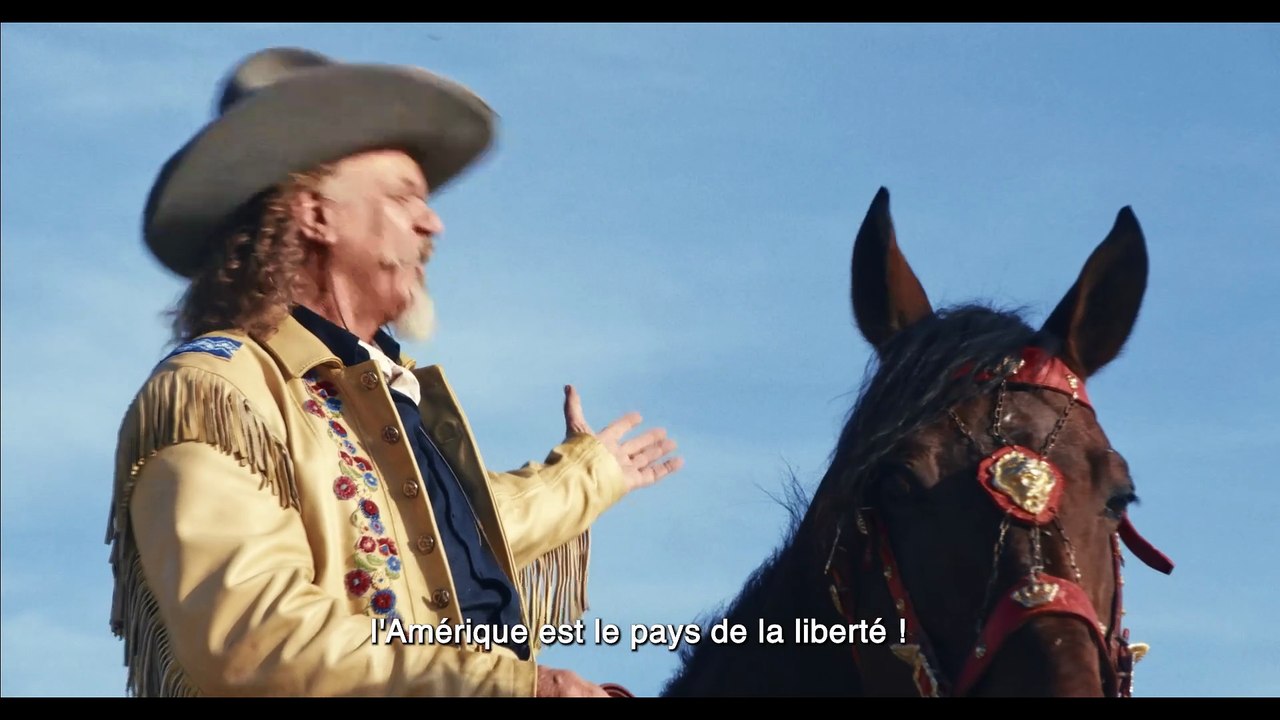 Bande-annonce : « Pile ou Face », le western le plus original de 2026