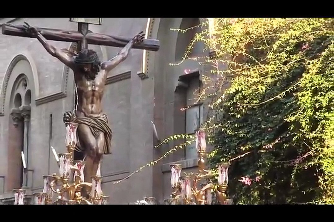 Martes Santo
