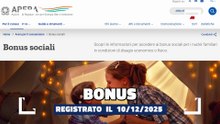 BONUS BOLLETTE: Ecco 3 Novità 2026! Bonus TARI, soglie ISEE e Contributo STRAORDINARIO!