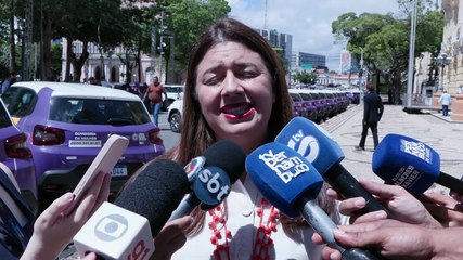 Combate à Violência Contra a Mulher em Pernambuco: Políticas Públicas e Investimento de R$16 milhões para Prevenção do Feminicídio