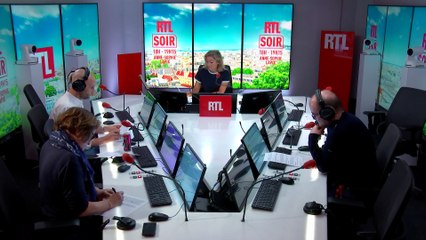 Le journal RTL de 18h du 10 décembre 2025