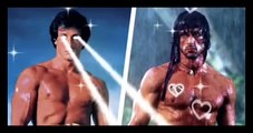 Rambo III (1988) Movie -- Sylvester Stallone, Richard Crenna, Kurtwood Smith -- Review And Facts