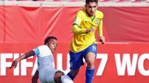 Andrei, Volante Campeão Sub-17, estreia no Santa Cruz: Trajetória, Títulos anteriores e objetivo de conquistar a Série B em 2026
