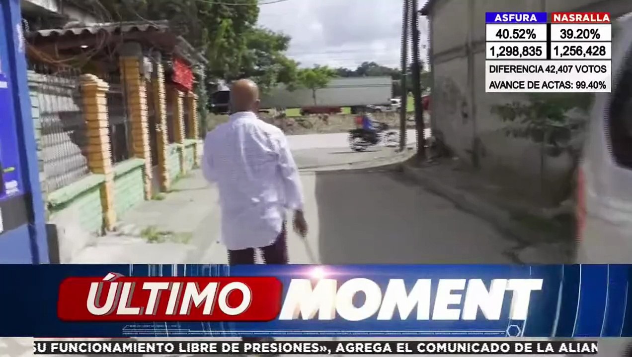 ¡Horror! Tras perseguirlo, asesinan a supuesto abogado en SPS