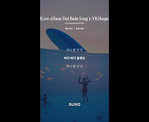 KORE ÇOCUK ŞARKILARI-PROF YUSUF KENAN HASPOLAT