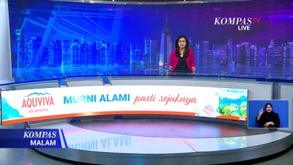 Sempat Padam, Listrik dan Internet di Aceh Utara Kembali Menyala | KOMPAS MALAM