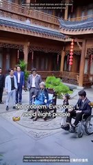 Child of Fortune Restoring Life Restoring Love Chinese Drama English Sub