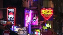 Watch the video: Will French sex workers become 'empresses in their kingdom'?