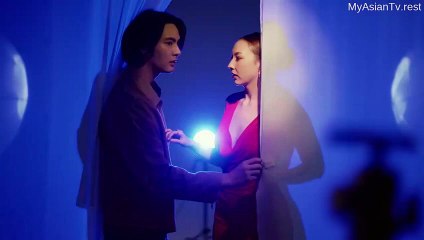 Club Friday Theory of Love Love Takes Time (2025) EP.2 ENG SUB