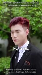 My Mythical Babies Our Cupids Chinese Drama English Sub